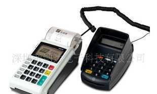 银联POS机 从会员消费到办公文教场景的智能支付解决方案