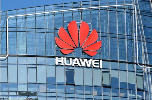 华为携手银联进军支付领域，市场格局迎来新变数